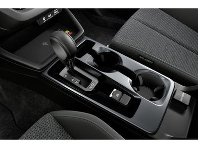 2026 Subaru Forester Premium Base