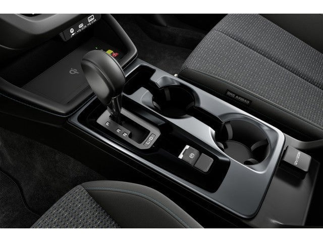 2026 Subaru Forester Premium Base