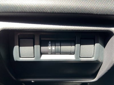 2026 Subaru Forester Premium Base