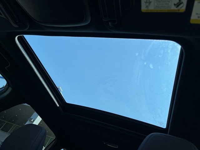 2026 Subaru Forester Premium Base