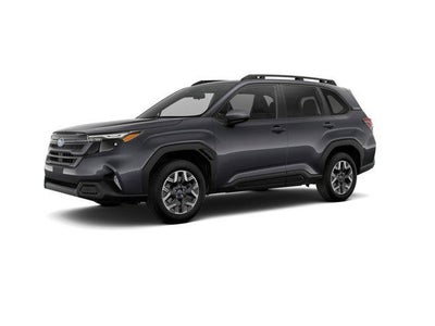 2026 Subaru Forester Premium Base