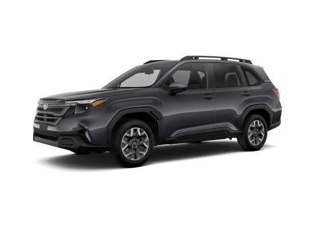 2026 Subaru Forester Premium Base