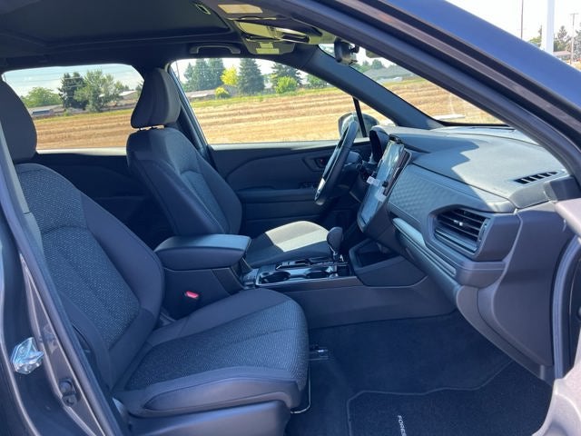 2026 Subaru Forester Premium Base