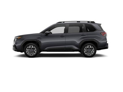 2026 Subaru Forester Premium Base