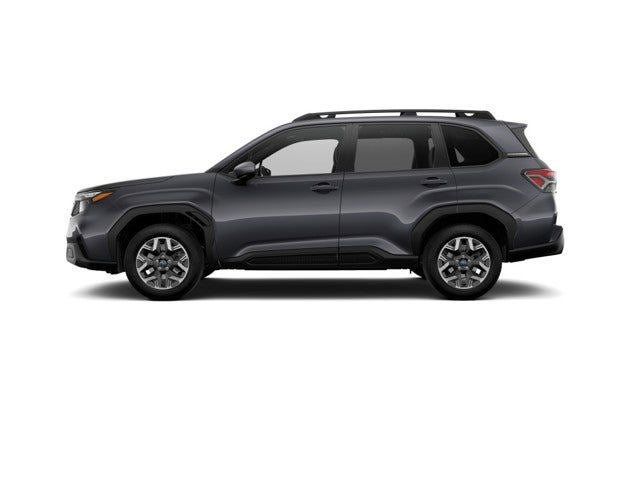 2026 Subaru Forester Premium Base