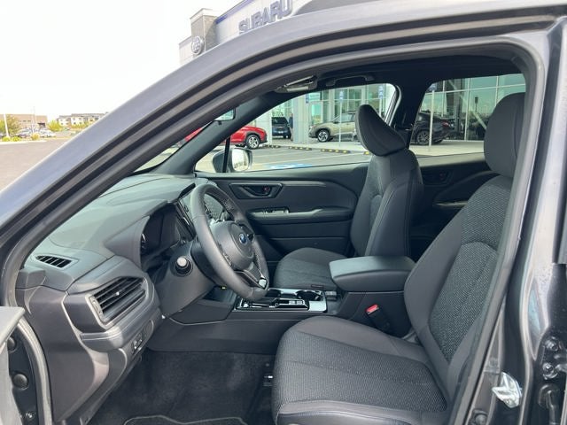 2026 Subaru Forester Premium Base