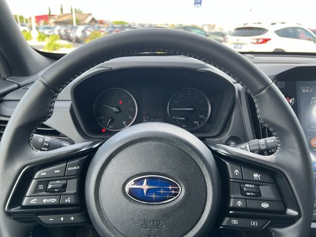 2026 Subaru Forester Premium Base