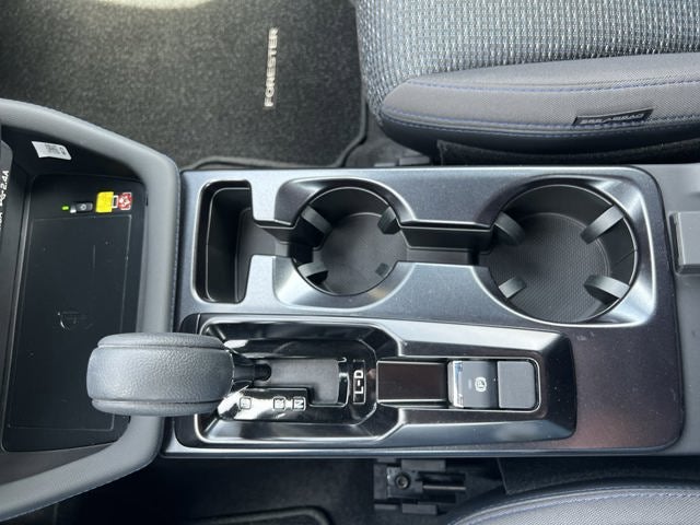 2026 Subaru Forester Premium Base