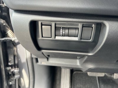 2026 Subaru Forester Premium Base