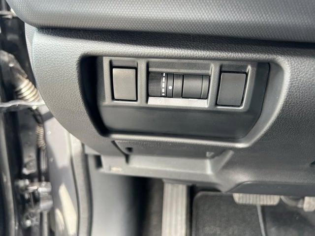 2026 Subaru Forester Premium Base