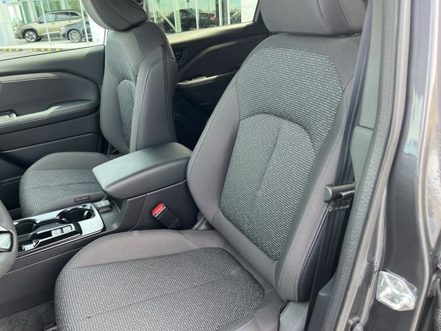 2026 Subaru Forester Premium Base