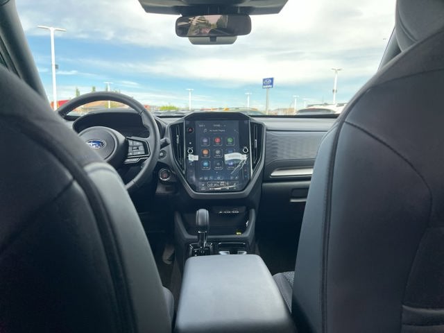 2026 Subaru Forester Premium Base