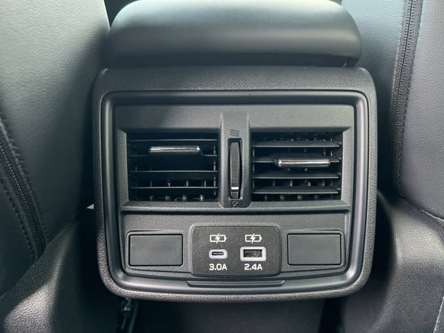 2026 Subaru Forester Premium Base