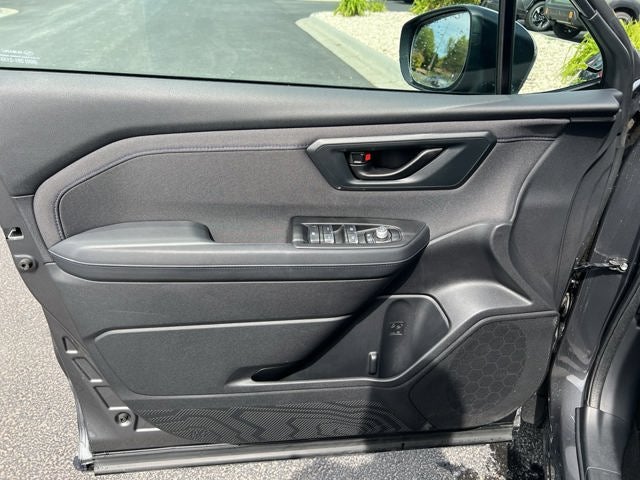 2026 Subaru Forester Premium Base