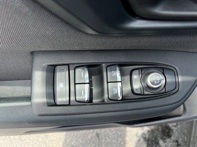 2026 Subaru Forester Premium Base