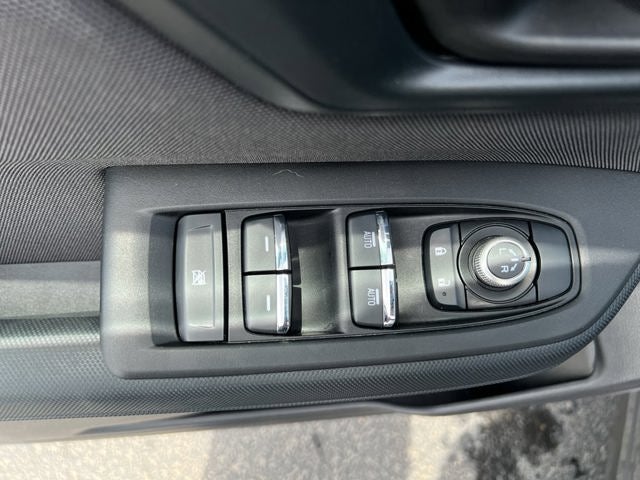 2026 Subaru Forester Premium Base