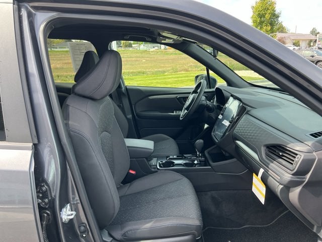 2026 Subaru Forester Premium Base