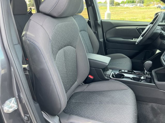 2026 Subaru Forester Premium Base