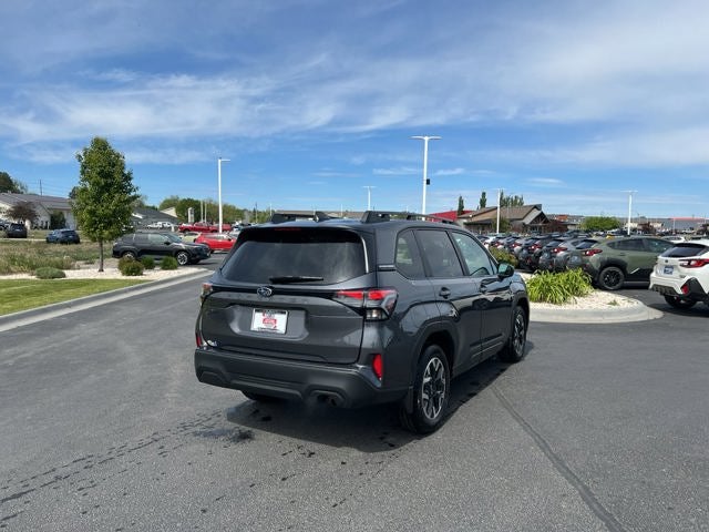 2026 Subaru Forester Premium Base