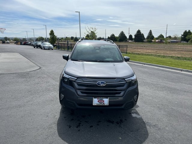 2026 Subaru Forester Premium Base