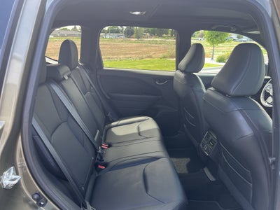 2026 Subaru Forester Limited Base