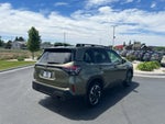 2026 Subaru Forester Limited Base