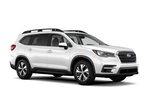 2022 Subaru Ascent Premium