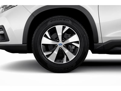 2022 Subaru Ascent Premium
