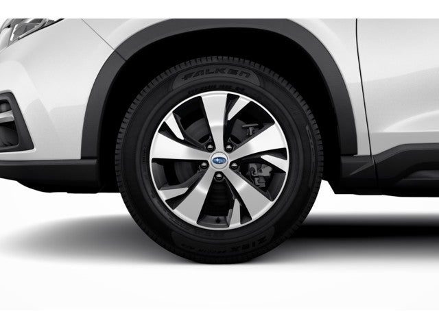 2022 Subaru Ascent Premium