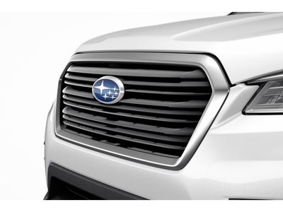 2022 Subaru Ascent Premium