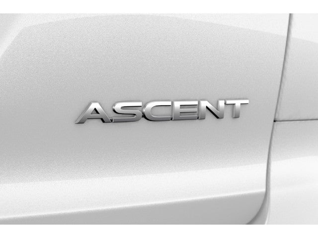 2022 Subaru Ascent Premium