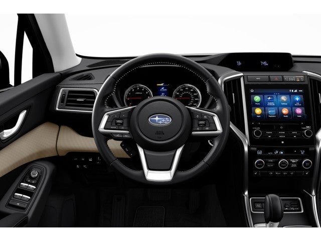 2022 Subaru Ascent Premium