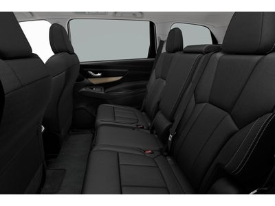 2022 Subaru Ascent Premium