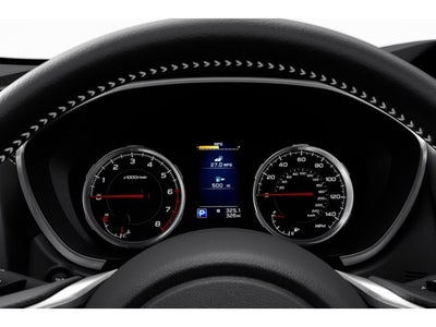2022 Subaru Ascent Premium