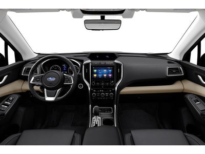 2022 Subaru Ascent Premium