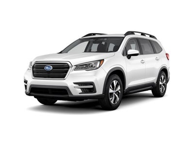 2022 Subaru Ascent Premium