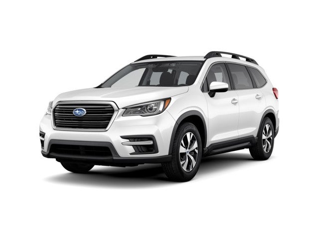 2022 Subaru Ascent Premium