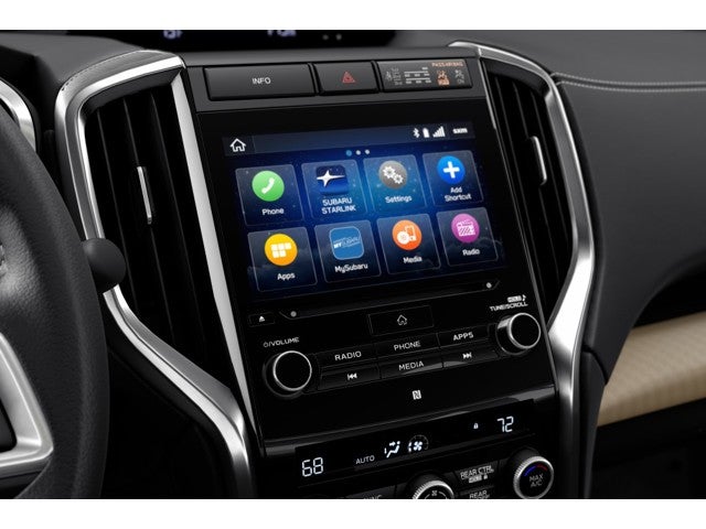 2022 Subaru Ascent Premium