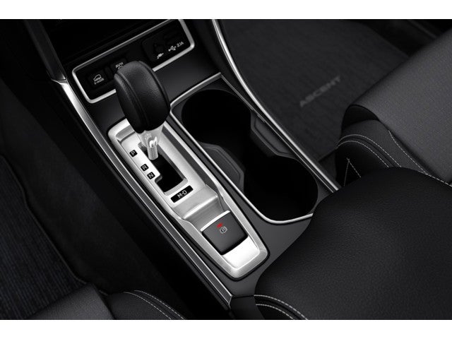 2022 Subaru Ascent Premium