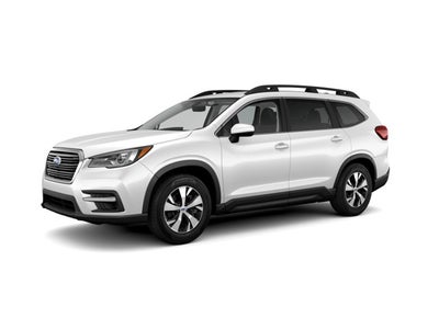 2022 Subaru Ascent Premium