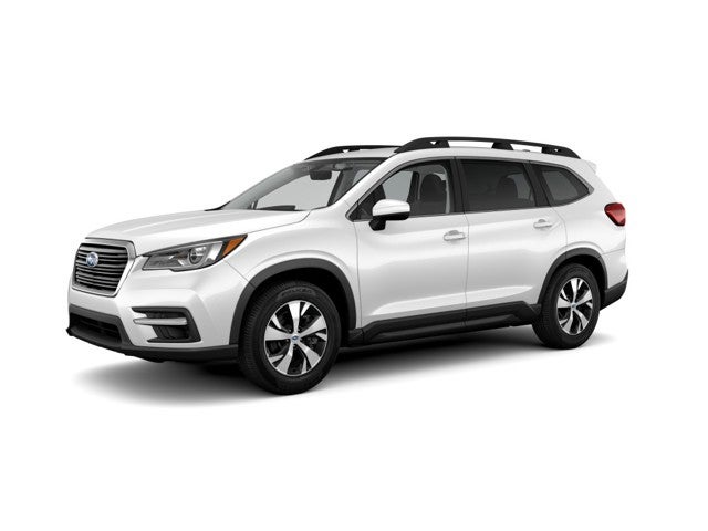 2022 Subaru Ascent Premium