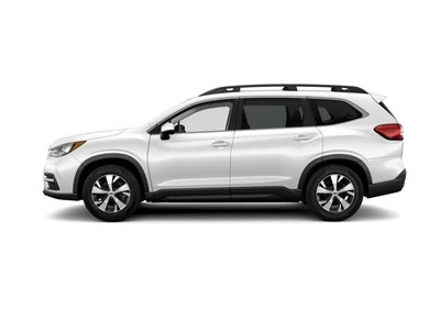 2022 Subaru Ascent Premium