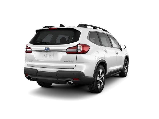 2022 Subaru Ascent Premium