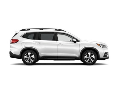 2022 Subaru Ascent Premium
