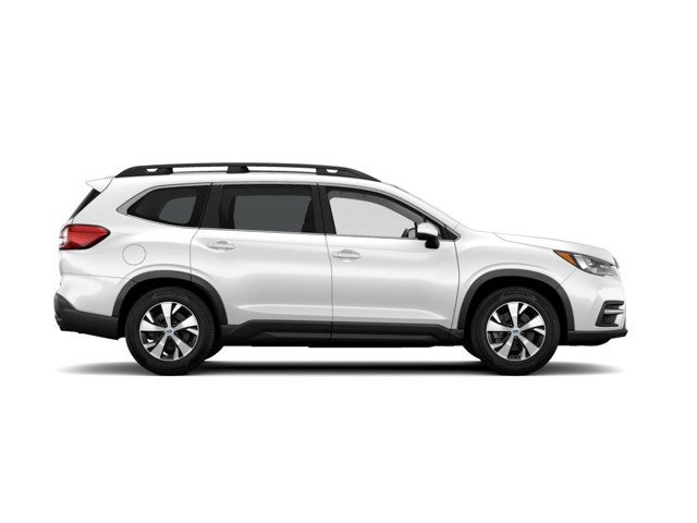 2022 Subaru Ascent Premium