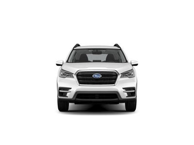 2022 Subaru Ascent Premium