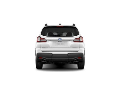 2022 Subaru Ascent Premium