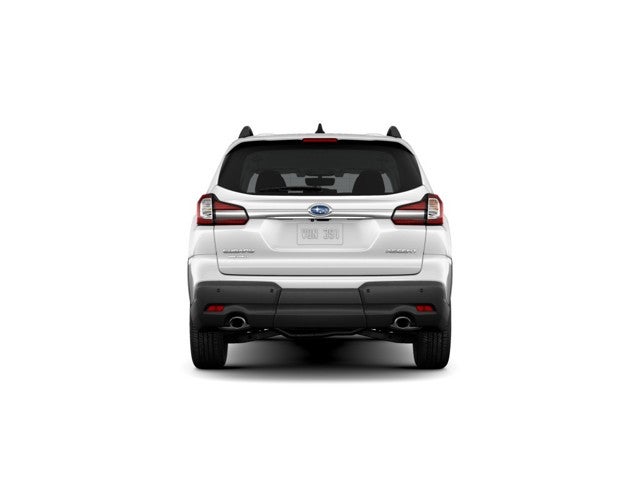 2022 Subaru Ascent Premium