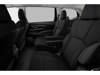 2025 Subaru Ascent Premium