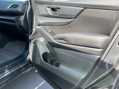 2025 Subaru Ascent Premium